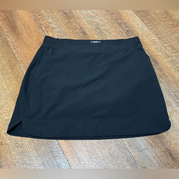 32 Degrees Dresses & Skirts - 32 Degrees Black Mini Sport Skort